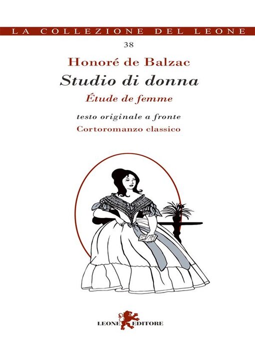 Title details for Studio di donna by Honoré de Balzac - Available